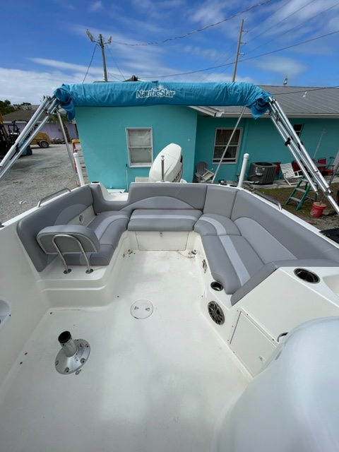 Custom cushion project