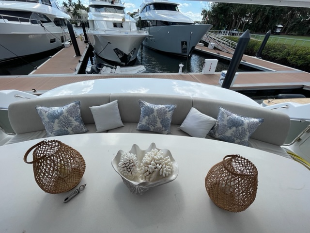 Custom enclosure work